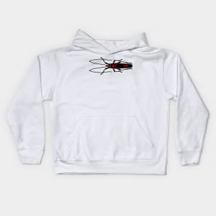 Beetle Kids Hoodie